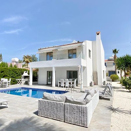 Luxury Villa Roma Near The Beach Коралова Затока Екстер'єр фото